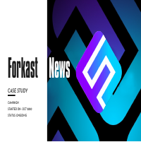 Forkast Case Study by iOTA