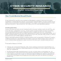 Cyber Security Project