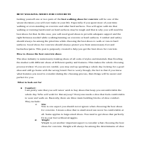 Product Reviews