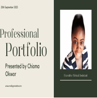 assistant in sales 