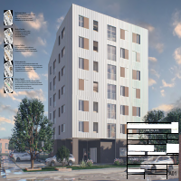 PROJECTS PERMIT SETS