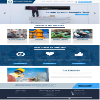 Wat-Aire.com Website Design and Development