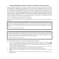 Article on EmailMarketing