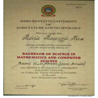 Degree