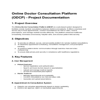 ODCP