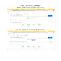 WordPress Develop, SEO, Theme Speed