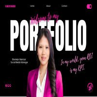 SMM Portfolio (Glonielyn Manicar)