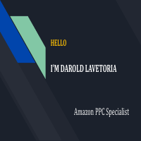 Amazon PPC 