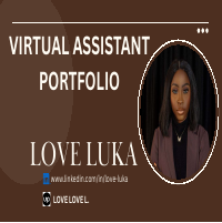 Love Luka portfolio pdf 
