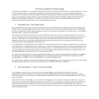 Article Promoting a Published Book