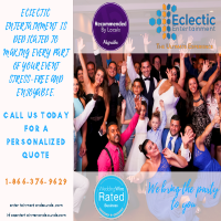 Wedding Brochure Design