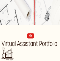 My Virtual Assistant Portfolio