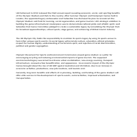 London Legacy Article