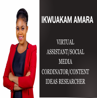 Social media management/virtual assistant/content ideas