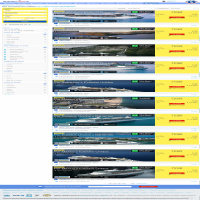 Despegar.com - Cruises