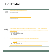 My Portfolio