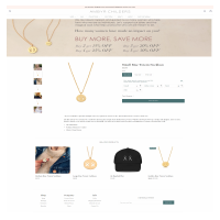 AmbyrChilders is a Jewelry store for women.