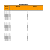 Work Sample in PDF