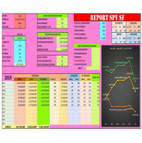 KPI and Data Analyst 