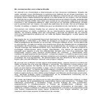 Blog article
