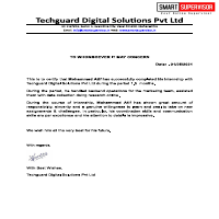 1.5 months data entry work 