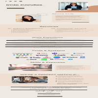 Imie Condes_Portfolio