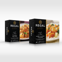 Regal Foods, Thailand