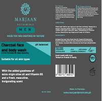 Product Packaging and Labels 
