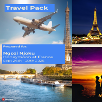Travel Pack