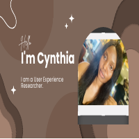 UX Research Portfolio