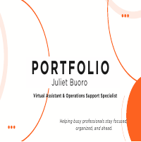 Full Portfolio Overview