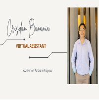 Virtual Assistance & Creator Account Management Portfolio