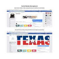 Social Media Management