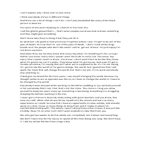 Transcripción a Texto de un Audio