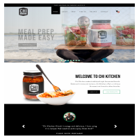 Online food ordering