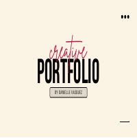 Portfolio