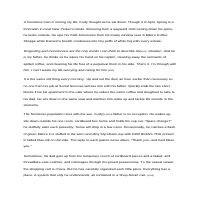 Creative Writing 2