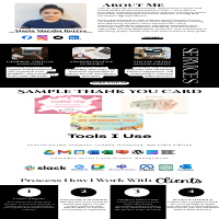 My Work Portfolio