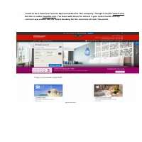 CSR expedia.com
