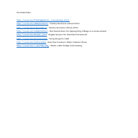 YouTube Links For Clients