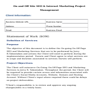 B2B and B2C Lead Generation