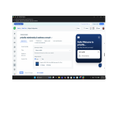 Chat widget Configuration using Freshdesk