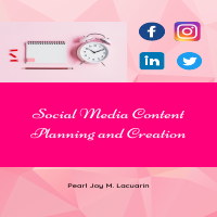 Social Media Content Creation and Planning