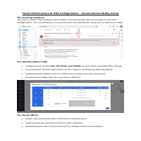 Email Infrastructure & DNS Configuration – Secure 