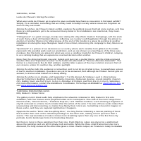 Articles on some art exhibits