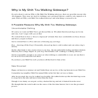 Sample Blog Posts content Writing