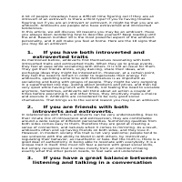 Youtube script sample