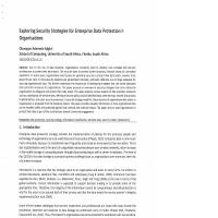 One of my Articles
