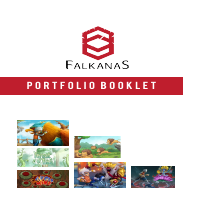 Falkana's Booklet