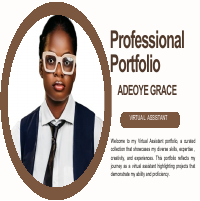 My Portfolio